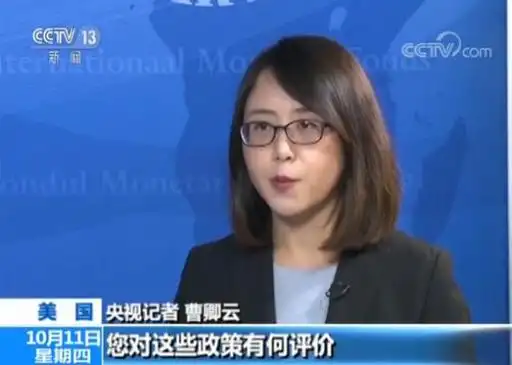 imf财政事务部主任:中国财政有能力应对贸易摩擦