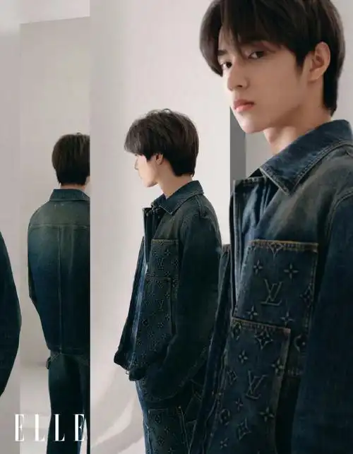 从阿那亚到维多利亚港,路易威登记录了刘耀文星光熠熠的时尚之路,期待