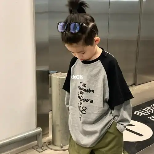 男孩子一定要留的发型武士头