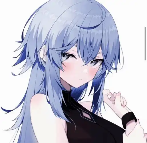 动漫女头|优质二次元日系动漫女生头像_动力