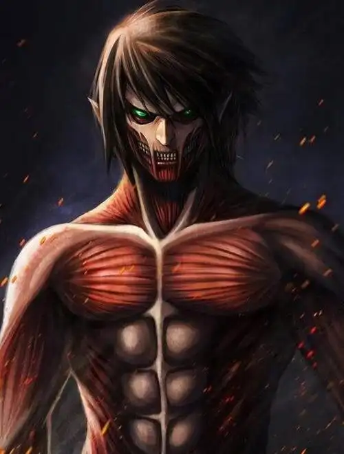 进击的巨人艾伦的结局是怎样的(进击的巨人艾伦为什么死了) - 美客网