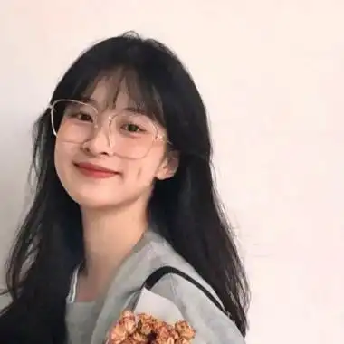 微笑阳光图片-女生头像 - 壁纸之家