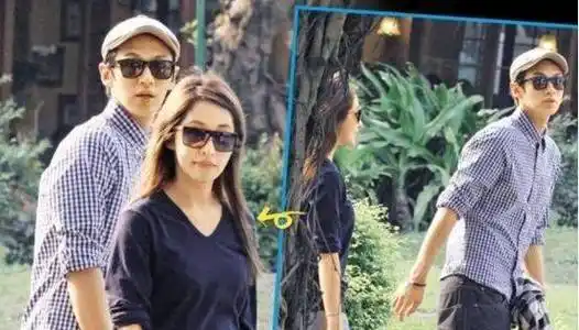 萧亚轩疑似又恋爱了!