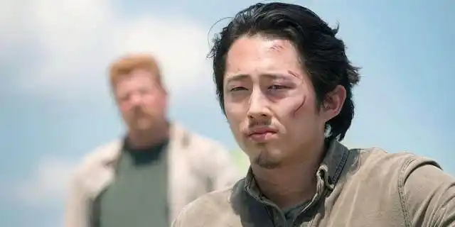 格伦有望回归《行尸走肉》?史蒂文元表示若剧情合理一定参演