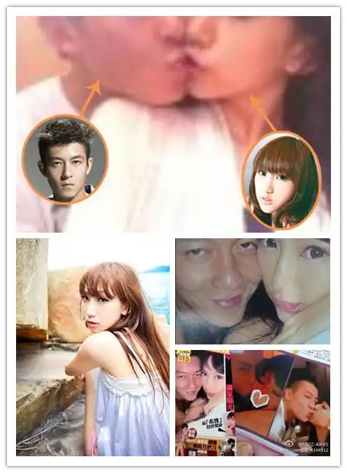 李宇春恋情曝光否认不如大方承认