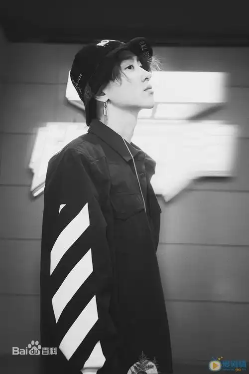 【魏巡】个人资料简介(身高/生日/年龄)_【魏巡】图片写真_生活照片