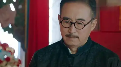 小娘惹:美玉从嫁进陈家那一刻起就注定了她既可恨又可悲!