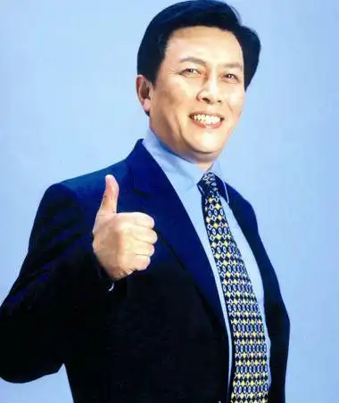 唐国强生活照集合