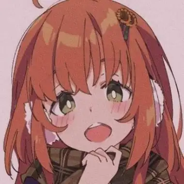 一共有20张头像图片,动漫头像频道会提供更多与可爱,甜美,日系,二次元