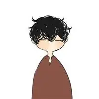 呆萌男生动漫头像_男生呆萌很也逗人爱_微信头像图片大全