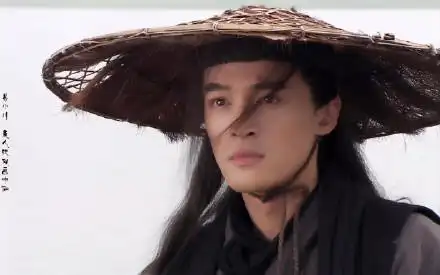 胡歌《神话》【易小川/蒙毅】一段跨越千年的爱情,一个男人的成长历程