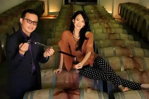 黄晓明刘嘉玲马云郭德纲们当年高调买的酒庄,现在还好吗?