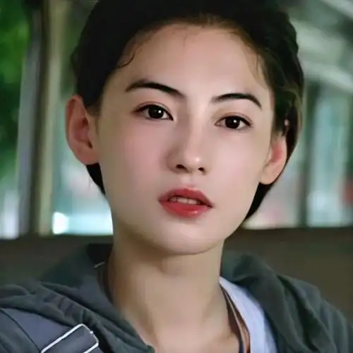 uu们有无港风女明星的头像06