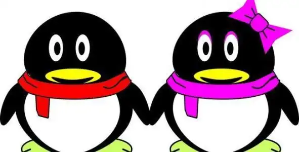 qq企鹅剪纸 手工剪纸图片大全简单-蒲城教育文学网