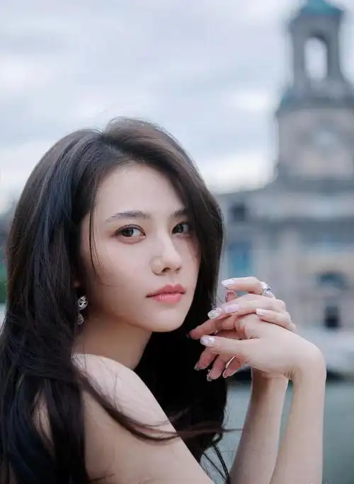 长得漂亮又有演技的闺蜜专业户姜珮瑶能不能来个女主戏呢