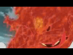 谁还有天照和其他须佐能乎的动态图