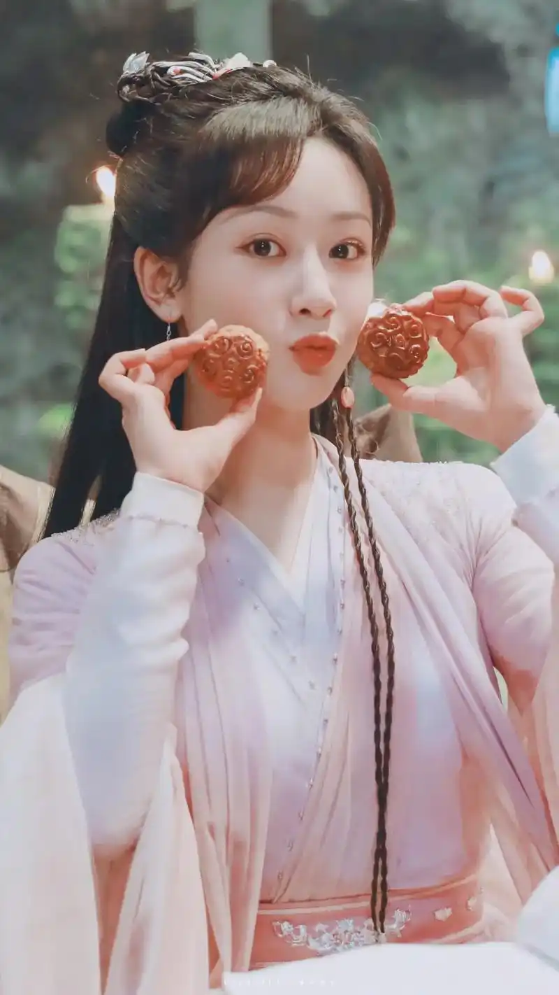 杨紫#沉香如屑 #杨紫颜淡 #高清壁纸 #壁纸 - 抖音