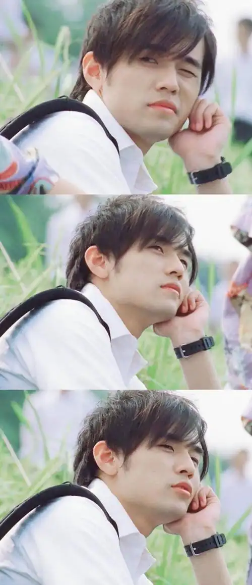 周杰伦早期有哪些好看的照片