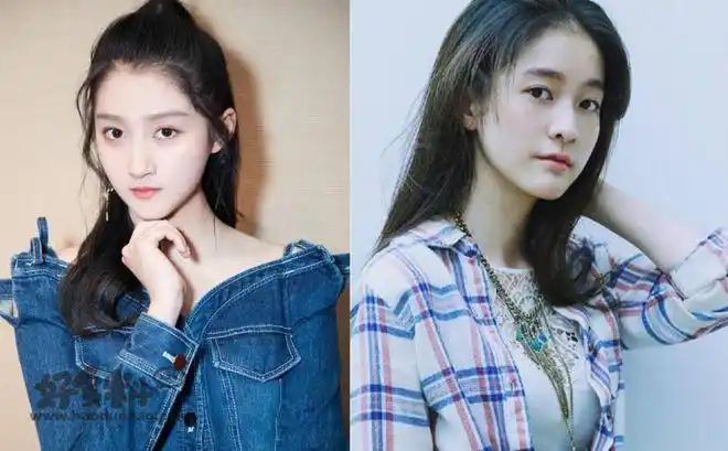 张雪迎和关晓彤谁漂亮关晓彤为什么被那么多人说起