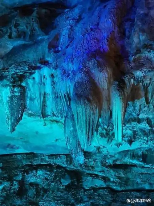 浙江省金华市双龙洞景区旅游攻略