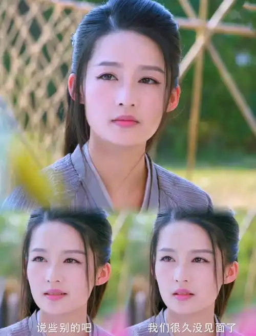 摸鱼看楚乔100遍#  说到宝藏老剧就不得不拿出我们的《楚乔传》!