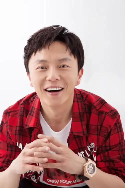 今午影像丨作品欣赏演员谢苗