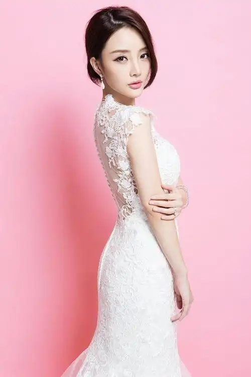 李小璐 xiaolu li的图片