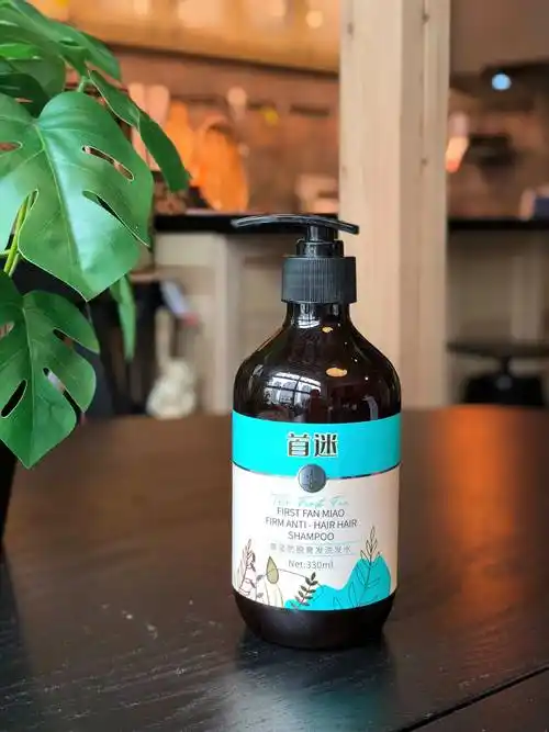 温和性洗发水推荐_头皮_头发_成分