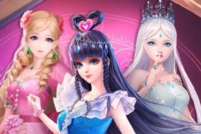 叶罗丽:周边又添新成员,时间公主娃娃上线,卡牌也在设计中