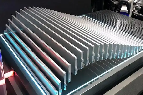 刀片电池真实寿命