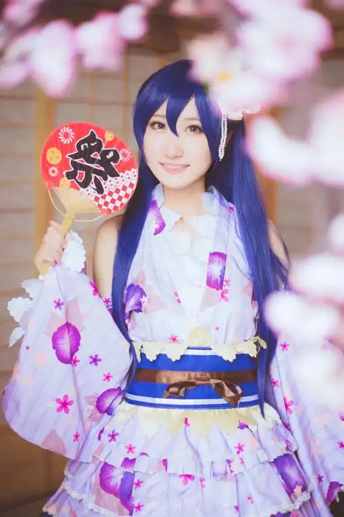 snh48赵晔写真图片