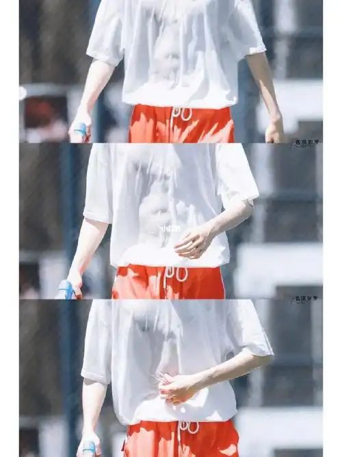 锁骨啊,腹肌啊,还有那啥啥啊……#时代少年团马嘉祺  #马嘉祺  #腹肌