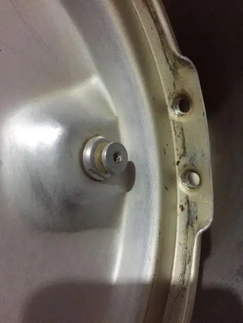 高压锅配件浮子阀止推阀自锁适用于银港家福多福压力锅