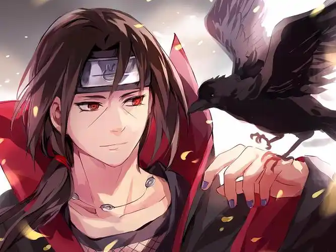 幻想风华录 2-12 宇智波鼬薪炎免许十二红祭祀——万花筒的幻术是无法