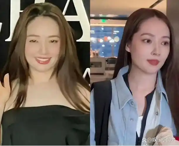 10位女星生完娃爆照:有人素颜能打,有人颜值暴跌,三宝妈最卑微