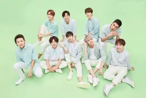 全能天团空降杭州,与nine percent全方位比较,你pick谁?