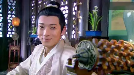 陆展元用精密机关制服江湖人士,陆展元吹牛皮说能制服女魔头李莫愁