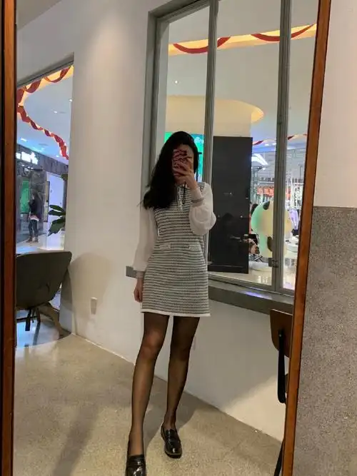 【大腿吸脂】好看的腿,要骨肉匀称,线条感优美,大小腿比例协调