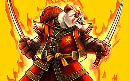 【途】dota2法系流派火猫实战5000分局 25杀基本操作教学!