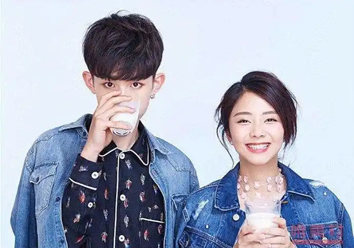 郭俊辰求婚谭松韵是真的吗 郭俊辰谭松韵什么关系