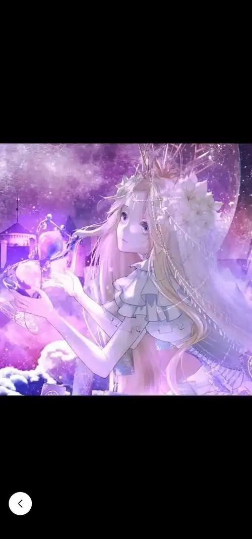 紫色系女生头像._蜜桃私语-站酷zcool