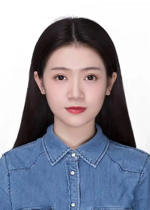 (证件照样片) 想让应聘简单点? 第一步赶紧拍一张「满分简历照」!