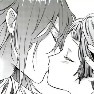 是一组亲亲的情侣头像哦