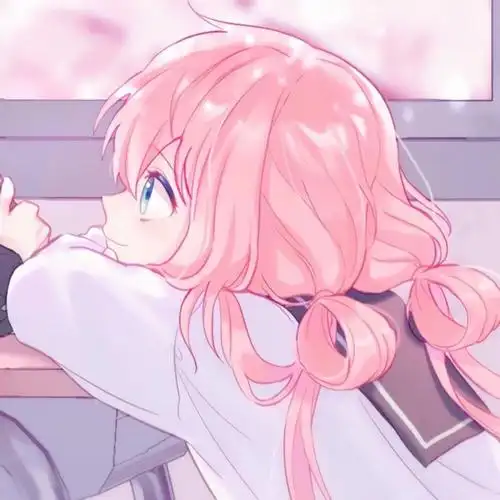 帅气的男主,漂亮的女主 动漫情侣头像欢迎收藏～ 下次发真人的情头!