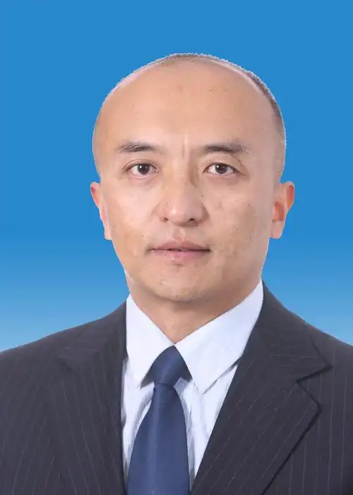 日喀则市人民政府·领导之窗