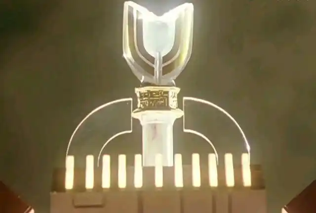 光遗子转换器并不是关键,关键还是大古的神光棒.