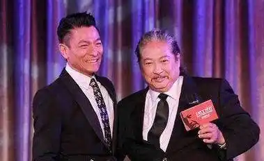 洪金宝直言自己捧红的人,都请不动了,只有成龙刘德华随叫随到_电影