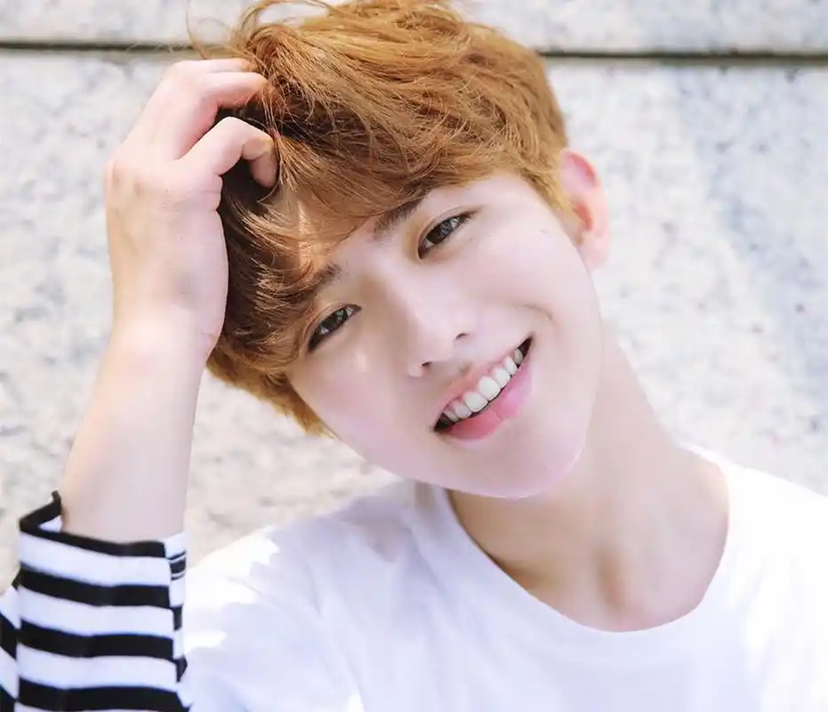 偶像练习生人气选手蔡徐坤,高清图片-壁纸族