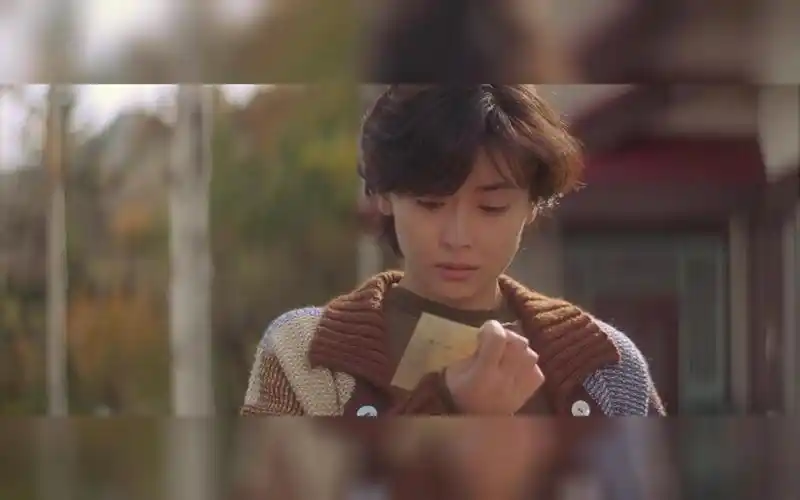 电影《情书》混剪——暗恋是一场重感冒_哔哩哔哩 (゜-゜)つロ 干杯