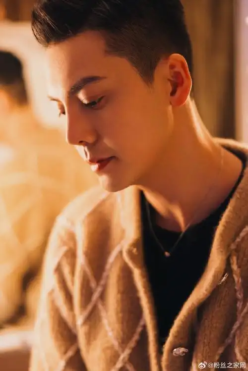 陈伟霆怼脸状态##陈伟霆霸总2.0